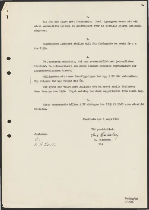 First page of SwedishGhostRockets - 002904