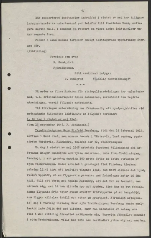 First page of SwedishGhostRockets - 001925