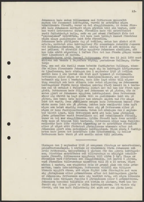 First page of SwedishGhostRockets - 003167