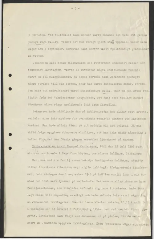 First page of SwedishGhostRockets - 002005