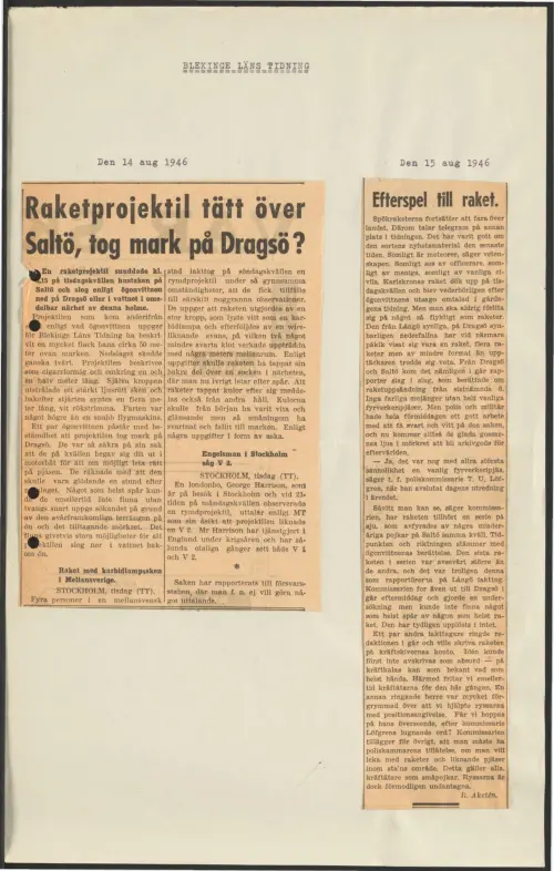 First page of SwedishGhostRockets - 002095