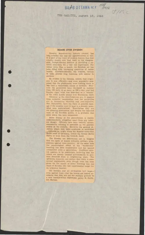 First page of SwedishGhostRockets - 002467