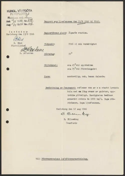 First page of SwedishGhostRockets - 001139