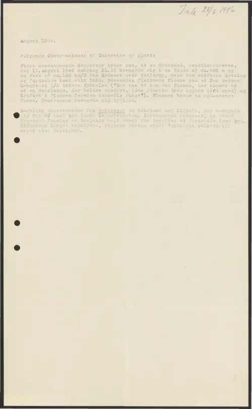 First page of SwedishGhostRockets - 002451