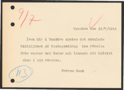 First page of SwedishGhostRockets - 000360