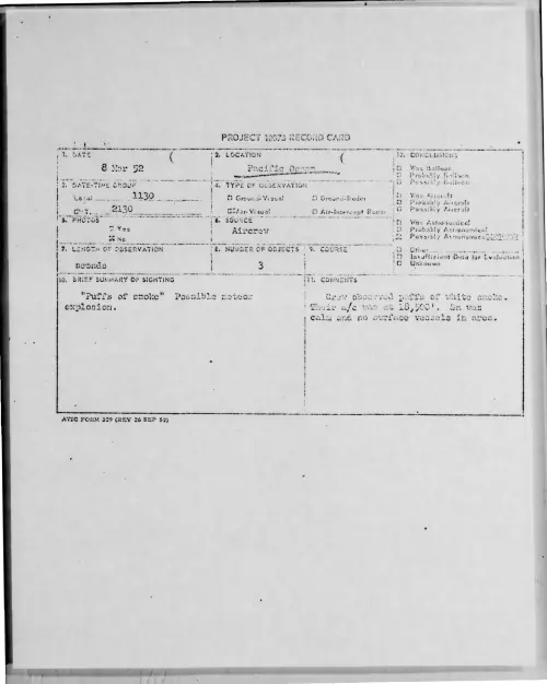 First page of 1952-03-6310705-PacificOcean