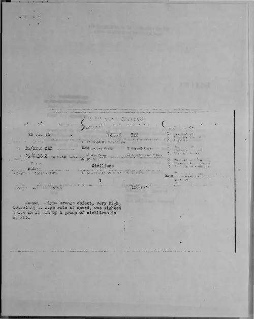 First page of 1952-07-8580613-DALLASTEX