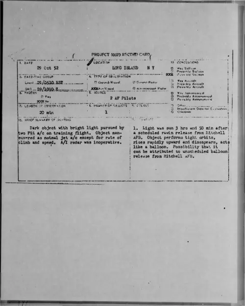 First page of 1952-10-9169473-LONGISLANDNY