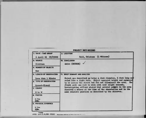 First page of 1966-04-7097324-Enid-Oklahoma