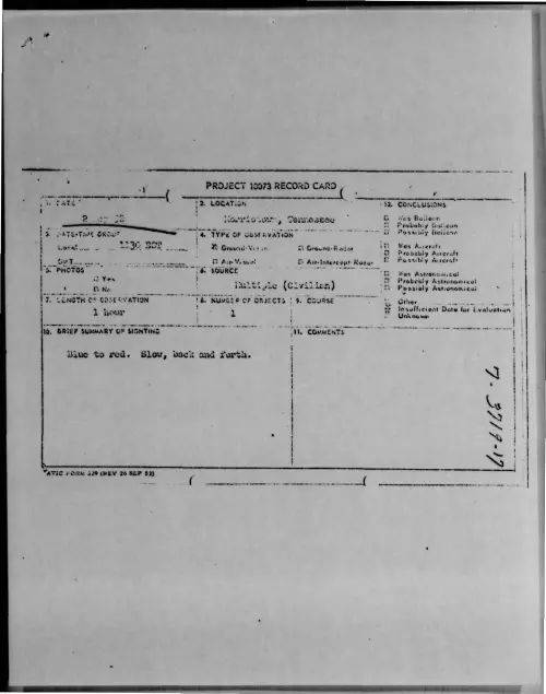 First page of 1952-09-6382926-Morristown-Tennessee