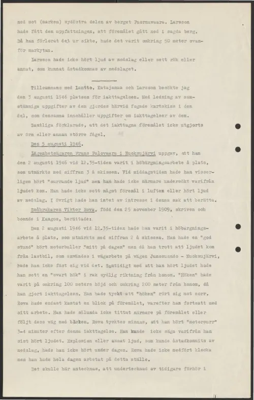 First page of SwedishGhostRockets - 000916