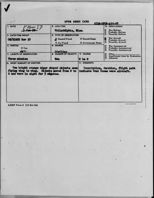 First page of 1957.11 - 6781753 - Philadelphia, Miss