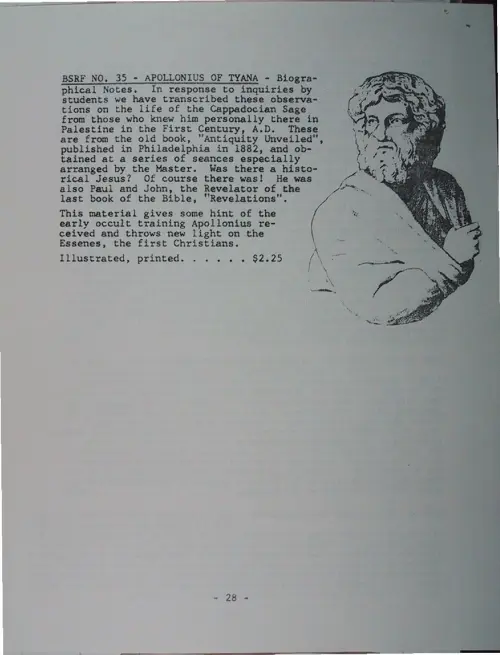 First page of Wilbert Smith Archives Files Box 1130 07 1130-07-p029