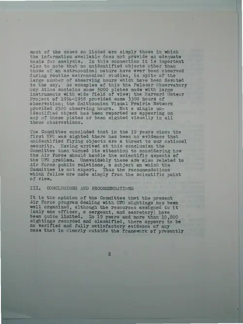 First page of Wilbert Smith Archives Files Box 1136 02 1136-02-p005