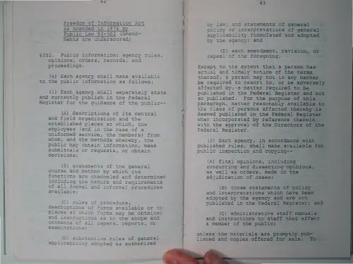 First page of Wilbert Smith Archives Files Box 1136 21 1136-21-p024