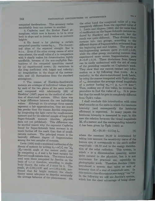 First page of Wilbert Smith Archives Files Box 1130 16 1130-16-p033