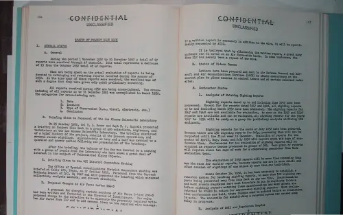First page of Wilbert Smith Archives Files Box 1136 04 1136-04-p086
