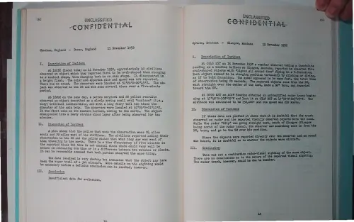 First page of Wilbert Smith Archives Files Box 1136 04 1136-04-p089