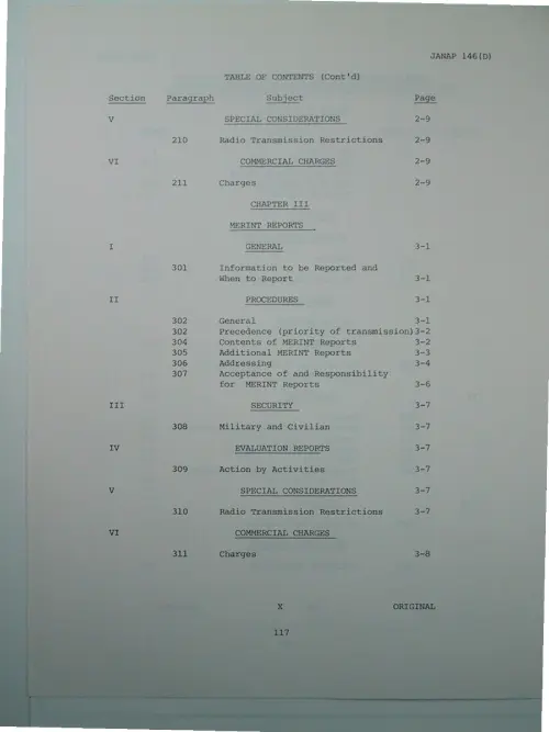 First page of Wilbert Smith Archives Files Box 1136 16 1136-16-p004
