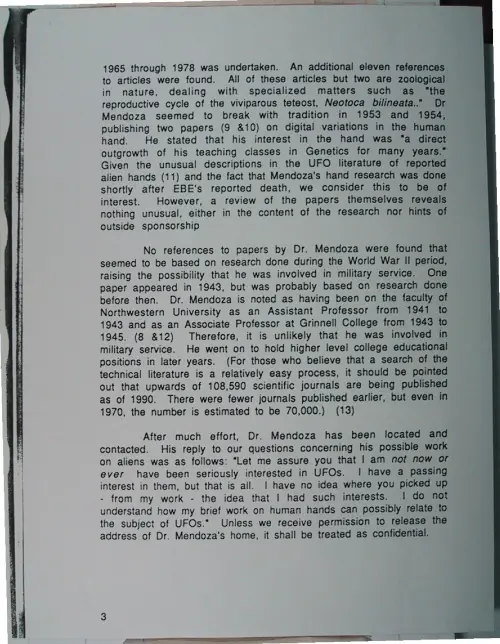 First page of Wilbert Smith Archives Files Box 1131 03 1131-03-p008