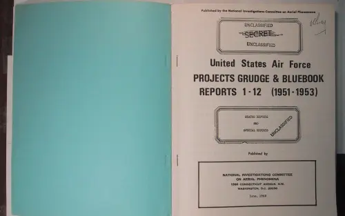 First page of Wilbert Smith Archives Files Box 1136 04 1136-04-p002