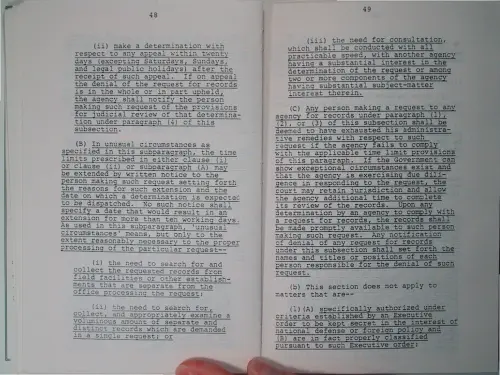 First page of Wilbert Smith Archives Files Box 1136 21 1136-21-p027