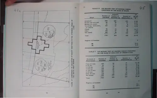 First page of Wilbert Smith Archives Files Box 1136 05 1136-05-p086