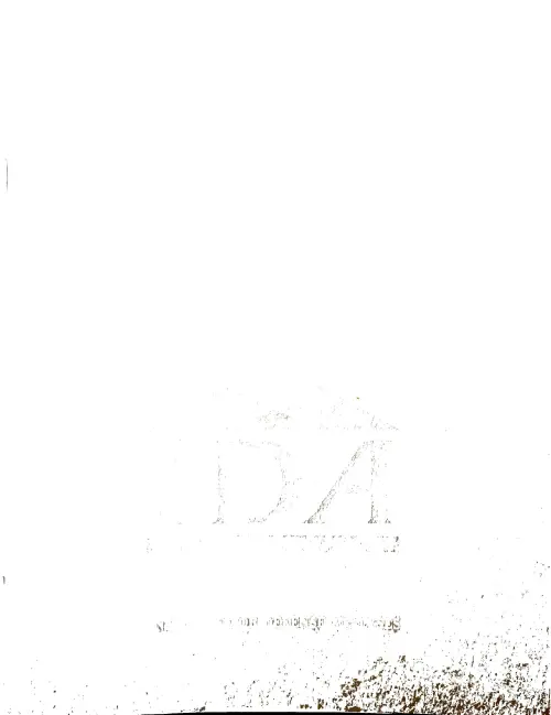First page of Dr. Eric Walker IDA Brochure