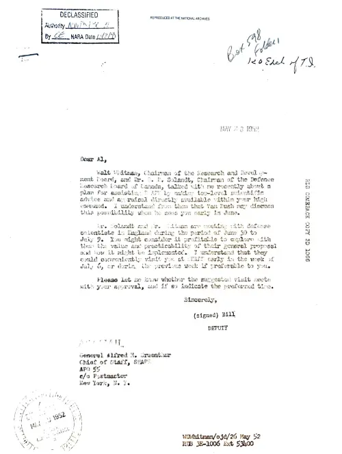 First page of Canada US CANADA INFO Exchange