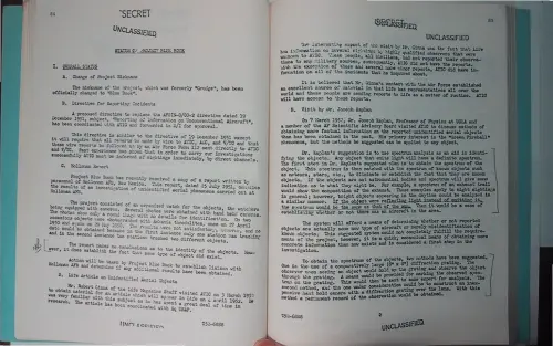 First page of Wilbert Smith Archives Files Box 1136 04 1136-04-p050