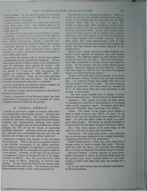 First page of Wilbert Smith Archives Files Box 1130 16 1130-16-p061