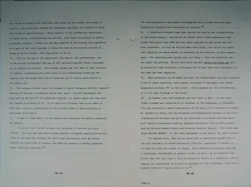 First page of Wilbert Smith Archives Files Box 1130 11 1130-11-p024
