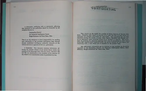 First page of Wilbert Smith Archives Files Box 1136 04 1136-04-p074