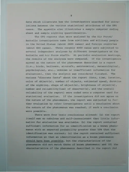 First page of Wilbert Smith Archives Files Box 1136 05 1136-05-p127