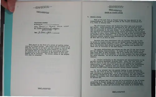 First page of Wilbert Smith Archives Files Box 1136 04 1136-04-p009