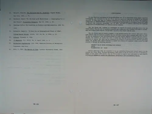 First page of Wilbert Smith Archives Files Box 1130 11 1130-11-p029