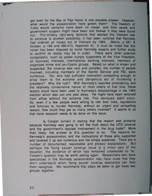First page of Wilbert Smith Archives Files Box 1131 03 1131-03-p028