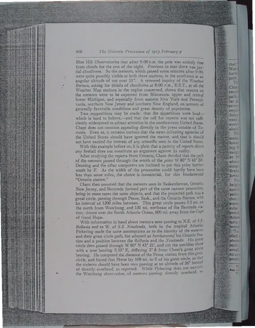 First page of Wilbert Smith Archives Files Box 1131 17 1131-17-p072