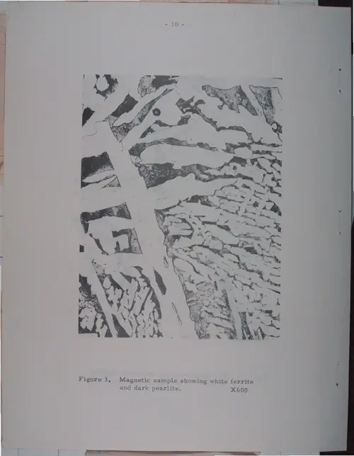 First page of Wilbert Smith Archives Files Box 1131 19 1131-19-p063