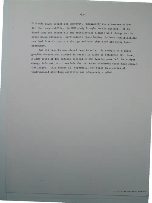 First page of Wilbert Smith Archives Files Box 1136 11 1136-11-p025
