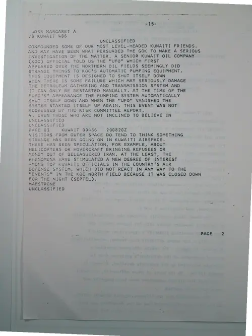 First page of Wilbert Smith Archives Files Box 1136 13 1136-13-p052