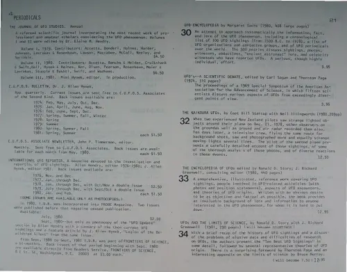 First page of Wilbert Smith Archives Files Box 1130 10 1130-10-p018