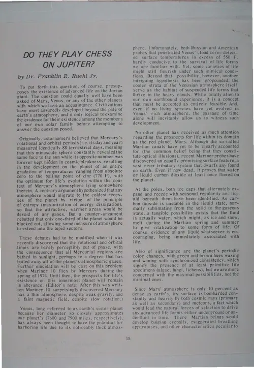 First page of Wilbert Smith Archives Files Box 1131 05 1131-05-p028
