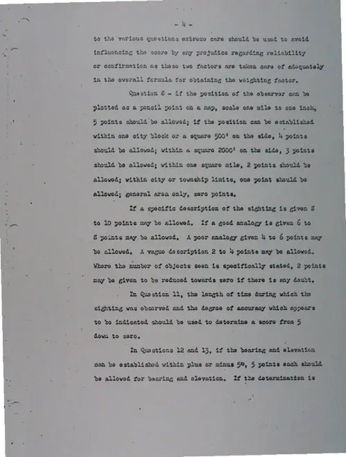 First page of Wilbert Smith Archives Files Box 1131 11 1131-11-p040