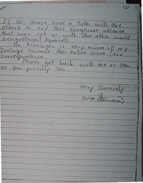 First page of Wilbert Smith Archives Files Box 1131 02 1131-02-p048