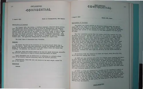 First page of Wilbert Smith Archives Files Box 1136 04 1136-04-p083