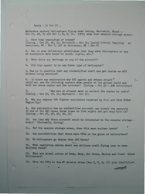 First page of Wilbert Smith Archives Files Box 1136 07 1136-07-p074