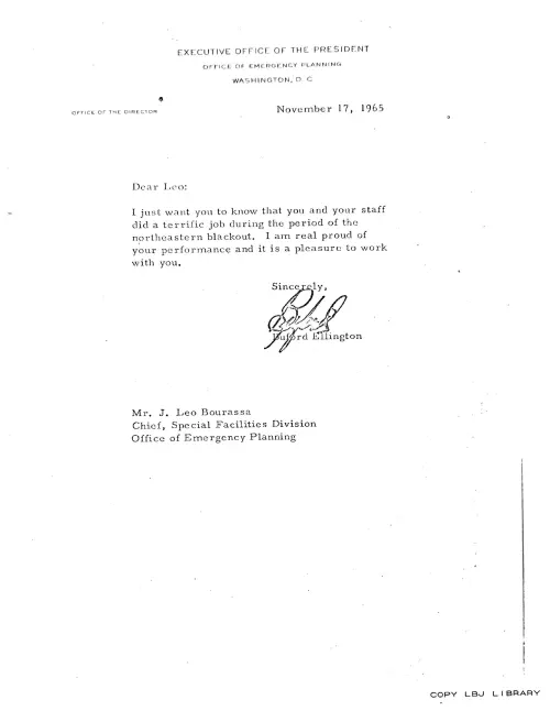 First page of Johnson Kecksburg
