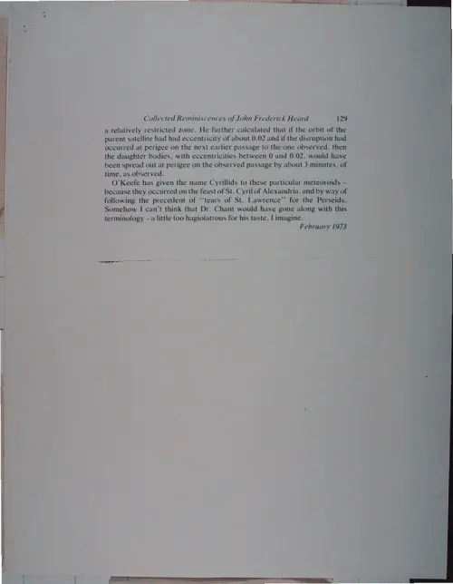 First page of Wilbert Smith Archives Files Box 1131 17 1131-17-p015