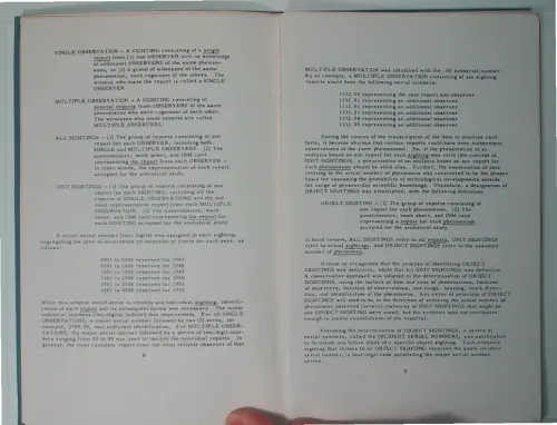First page of Wilbert Smith Archives Files Box 1136 05 1136-05-p010